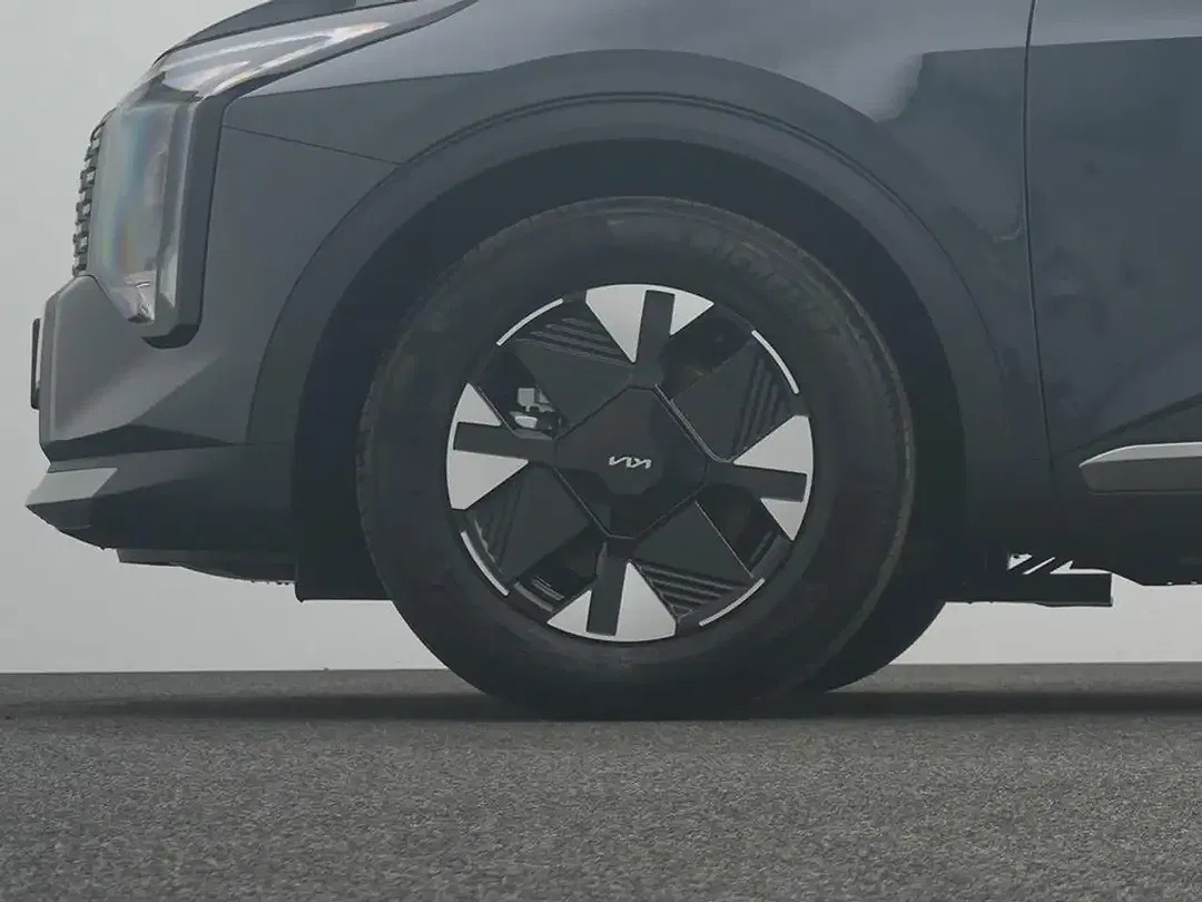 Kia Sportage - Thumbnail 7