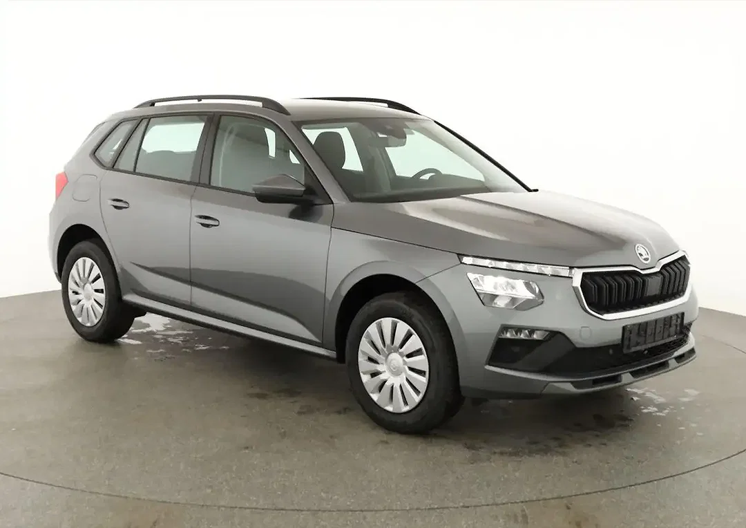 Skoda Kamiq - Afbeelding 1