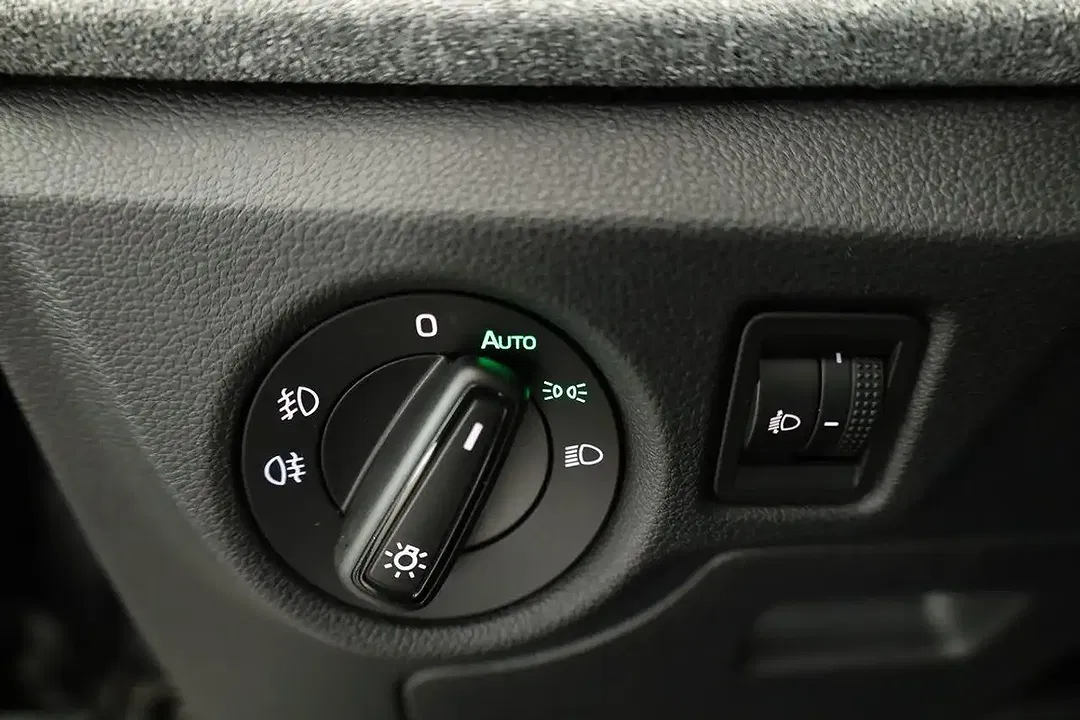 Skoda Kamiq - Thumbnail 7