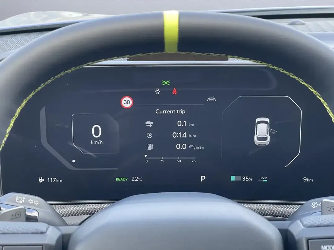 Kia EV6 - Thumbnail 15