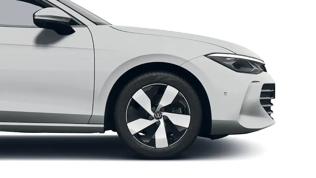 Volkswagen Passat Variant - Thumbnail 10