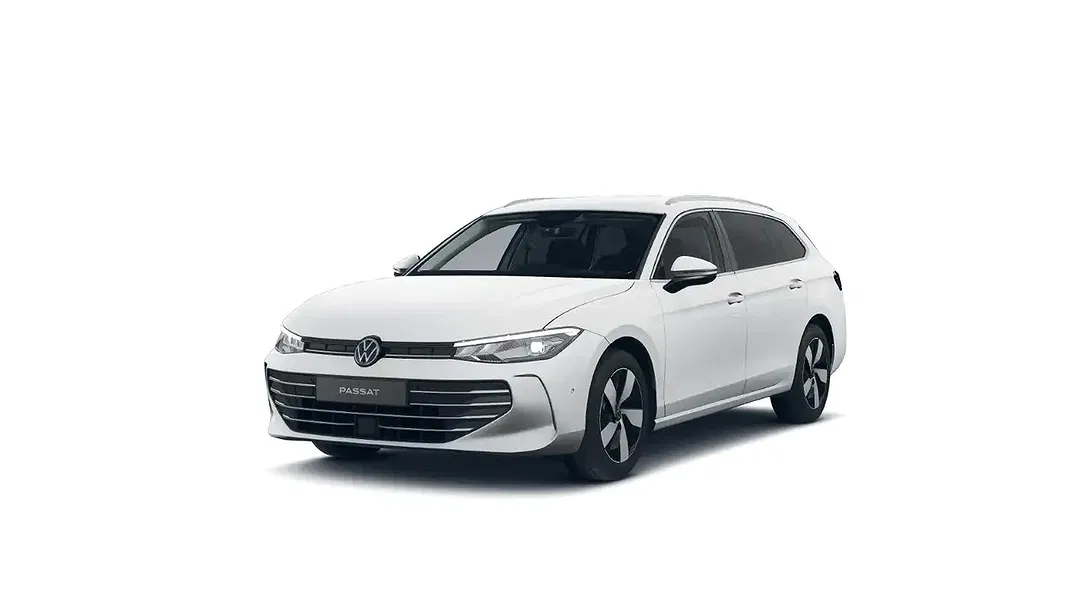 Volkswagen Passat Variant - Thumbnail 2