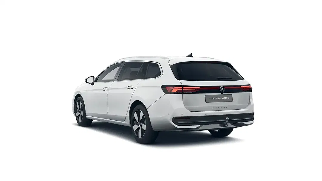 Volkswagen Passat Variant - Thumbnail 4