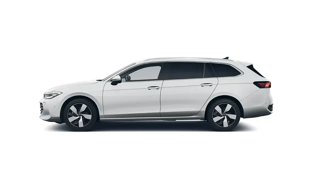 Volkswagen Passat Variant - Thumbnail 5