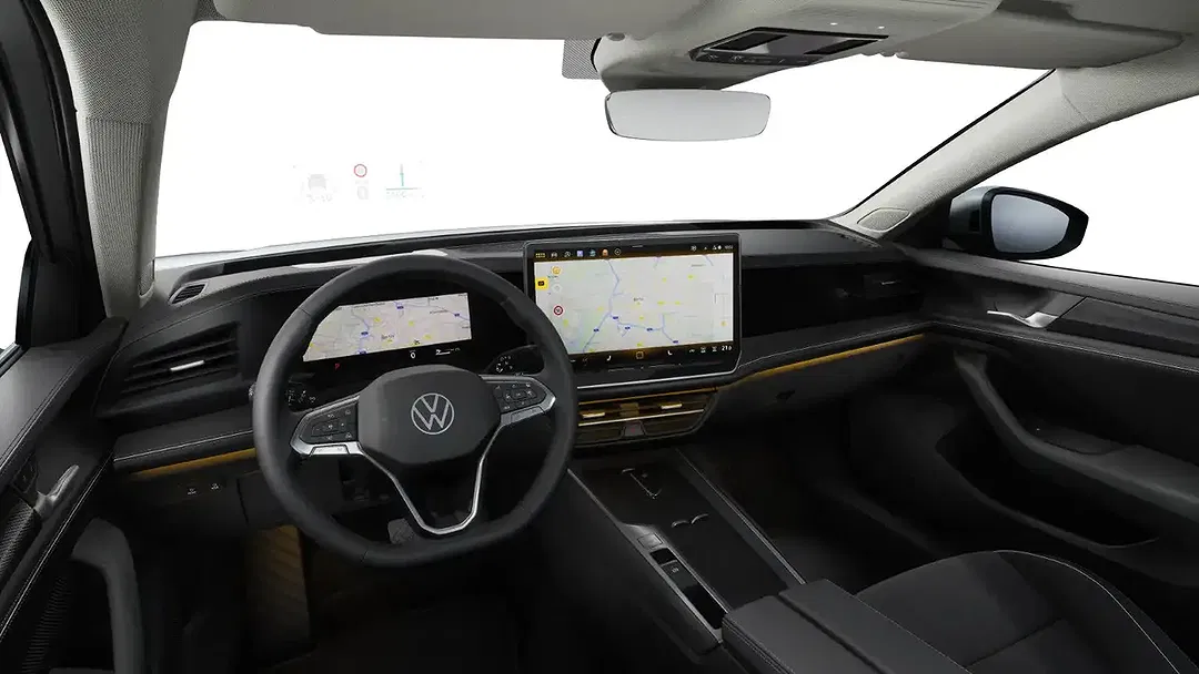 Volkswagen Passat Variant - Thumbnail 6