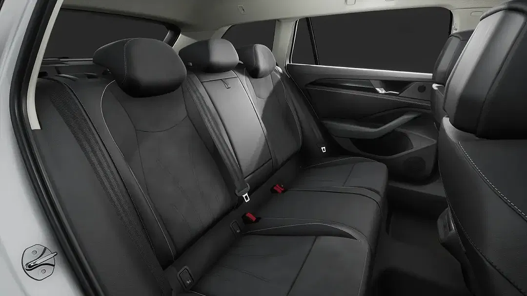 Volkswagen Passat Variant - Thumbnail 8