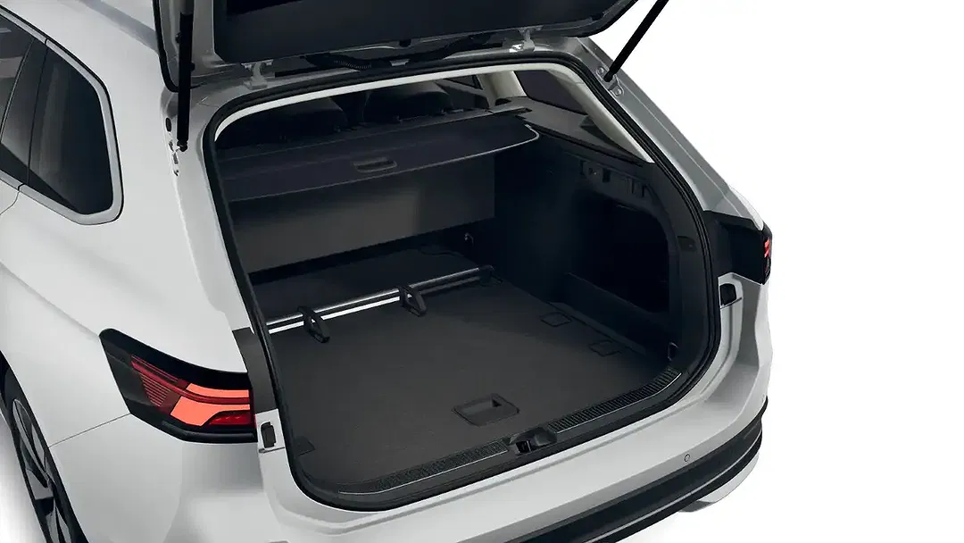 Volkswagen Passat Variant - Thumbnail 9
