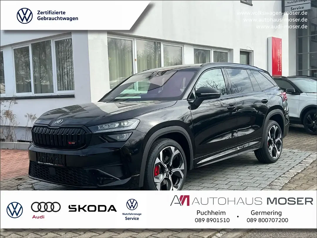 Skoda Kodiaq - Afbeelding 1