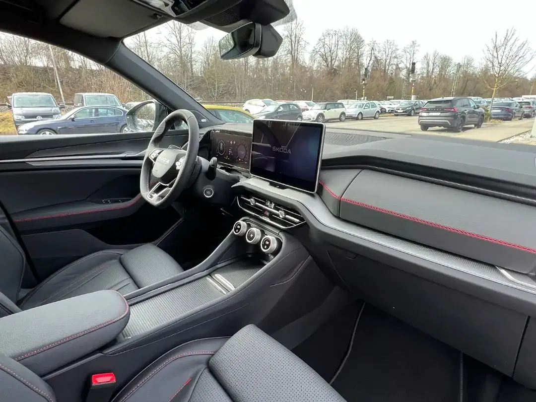 Skoda Kodiaq - Thumbnail 8
