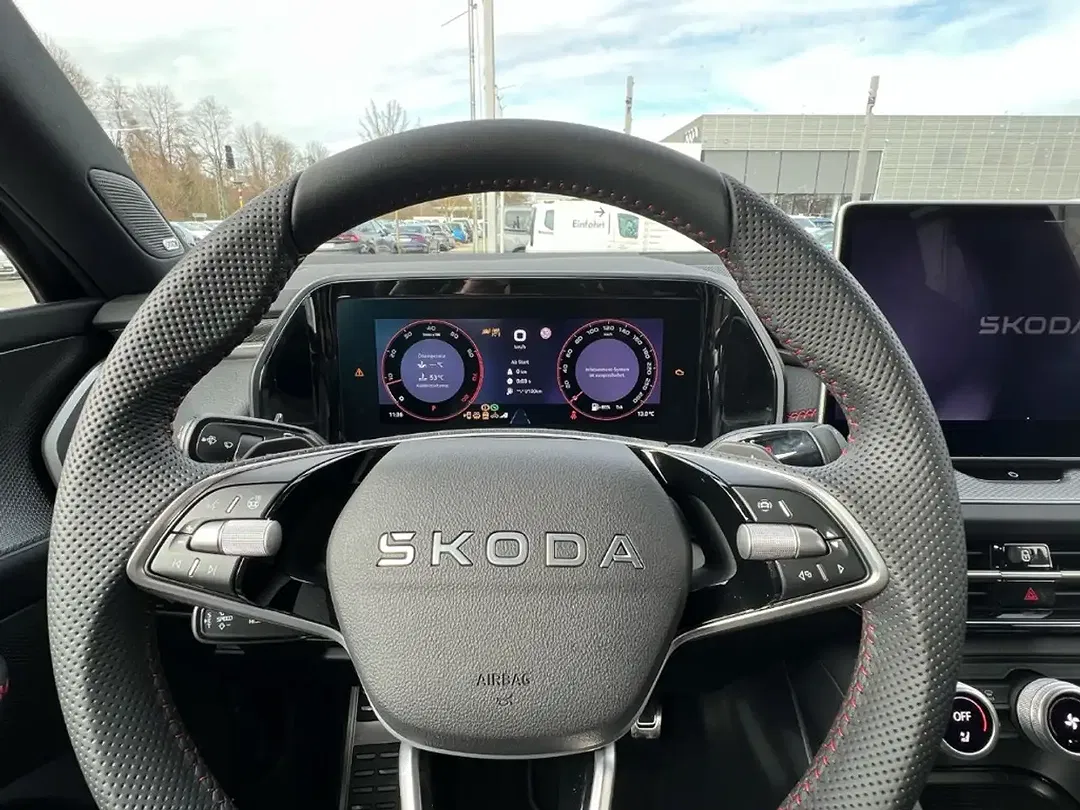 Skoda Kodiaq - Thumbnail 9