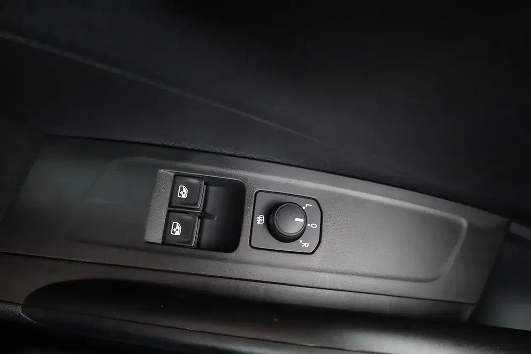 Skoda Fabia - Thumbnail 6
