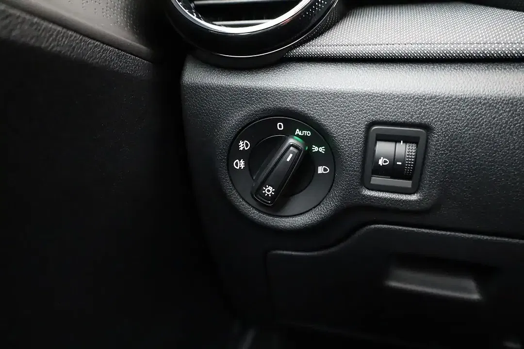 Skoda Fabia - Thumbnail 7