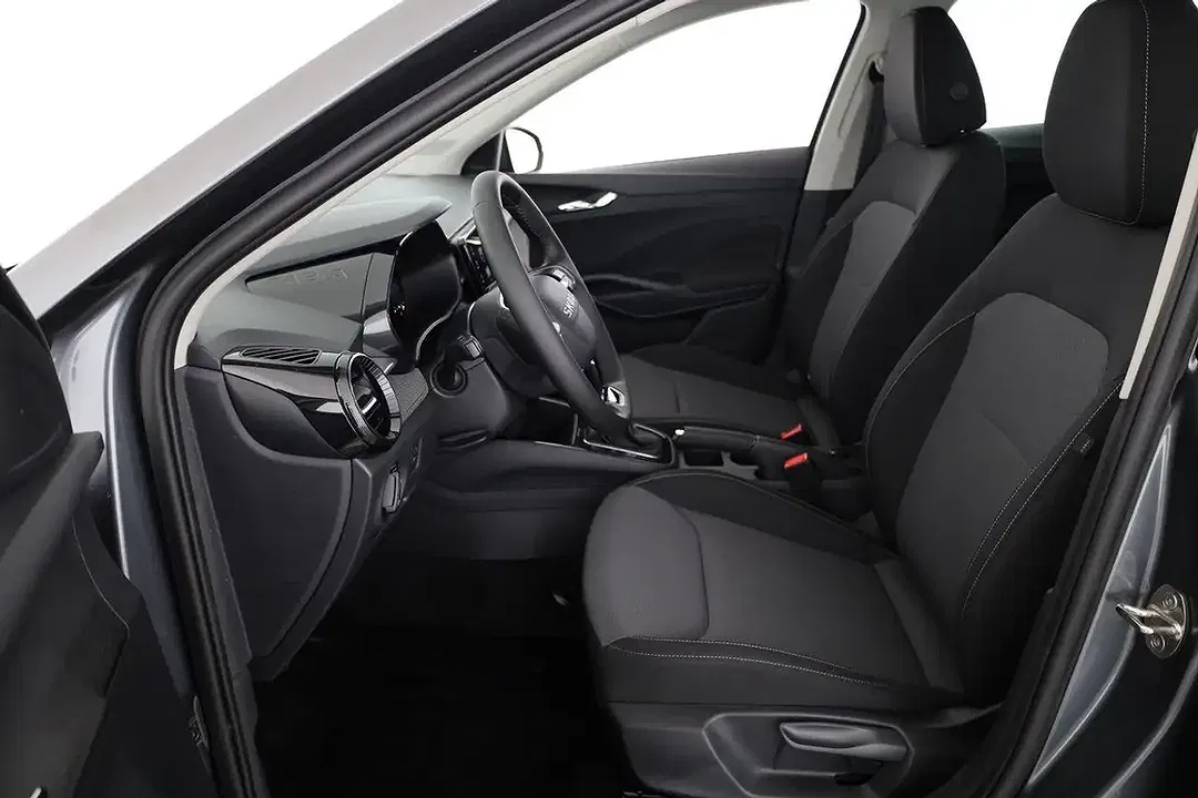 Skoda Fabia - Thumbnail 9