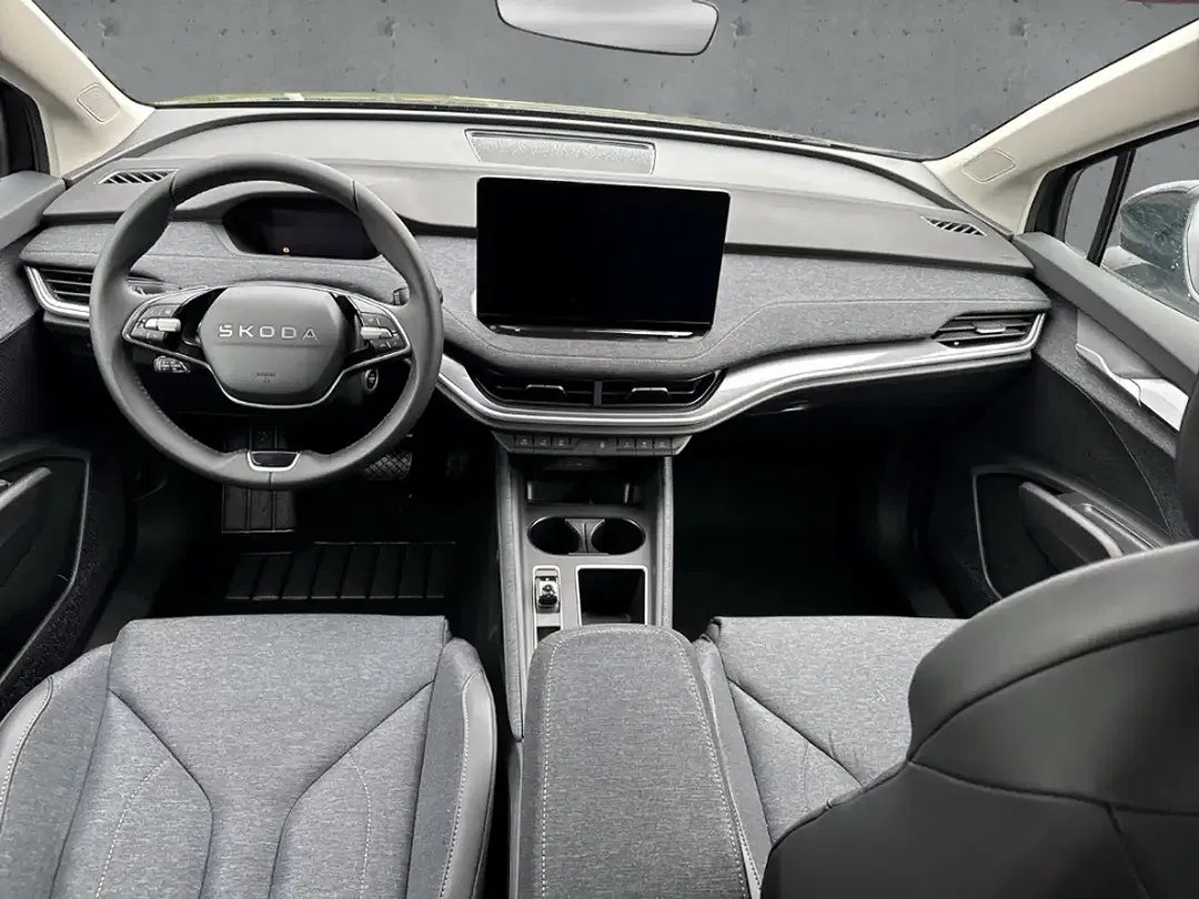 Skoda Elroq - Thumbnail 10