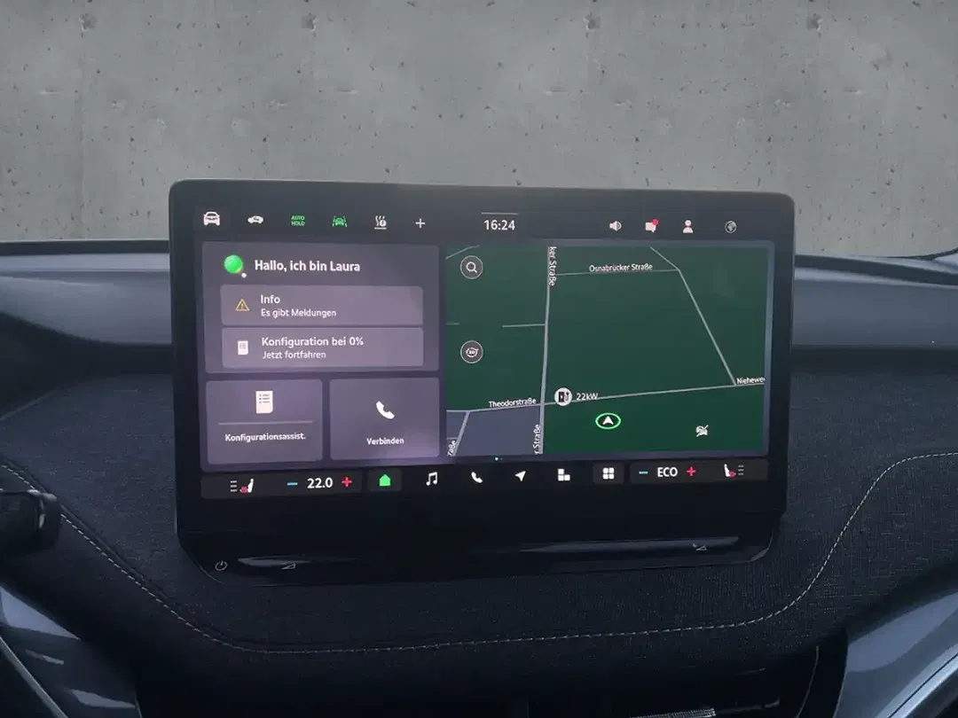 Skoda Elroq - Thumbnail 13