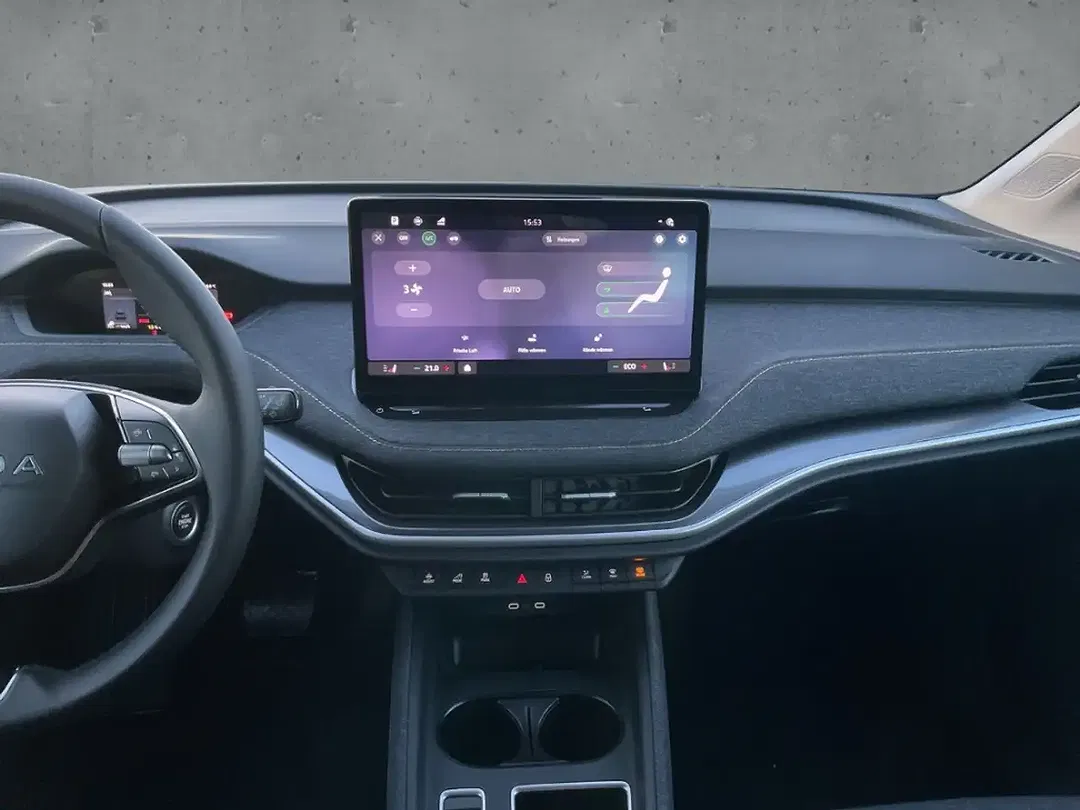 Skoda Elroq - Thumbnail 14