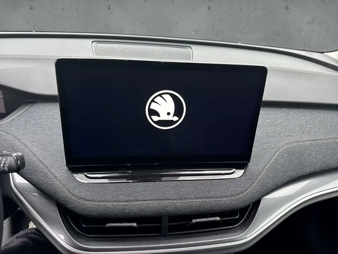 Skoda Elroq - Thumbnail 15