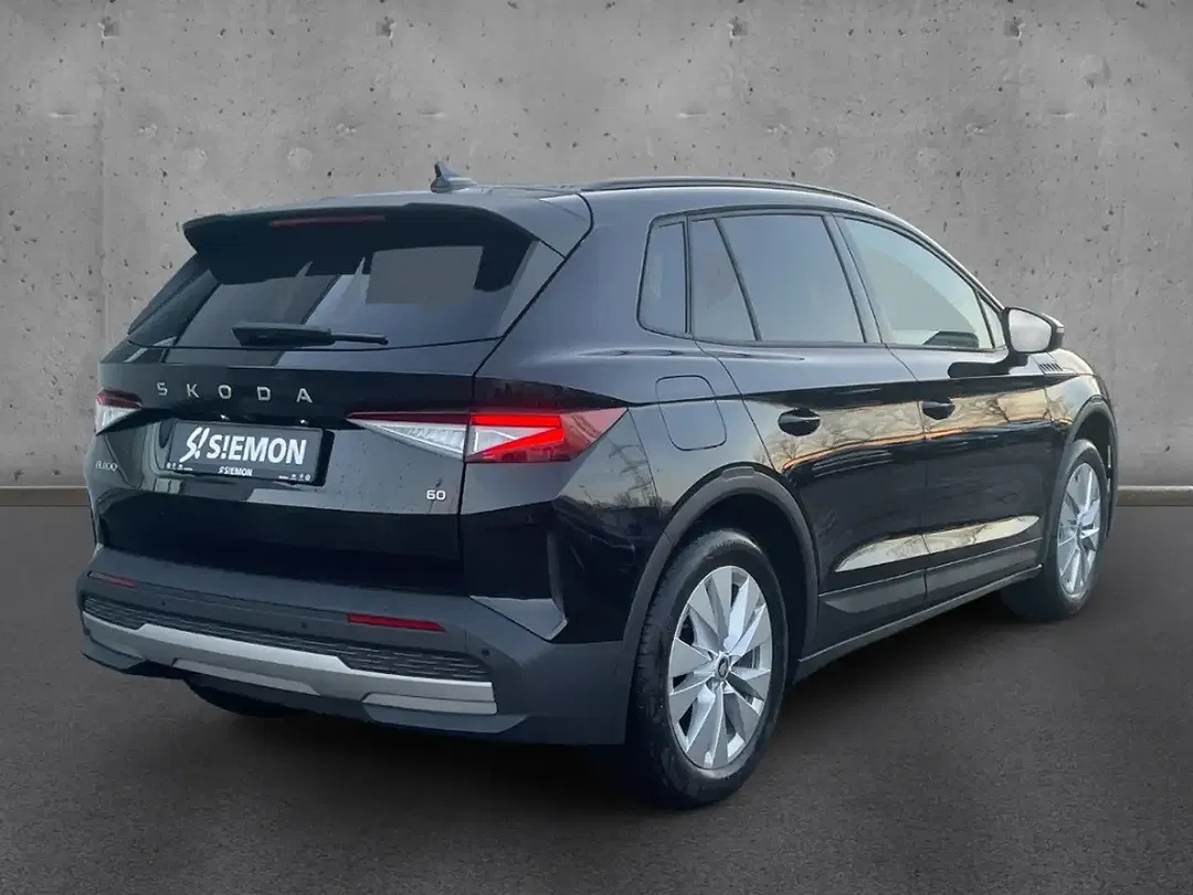 Skoda Elroq - Thumbnail 4