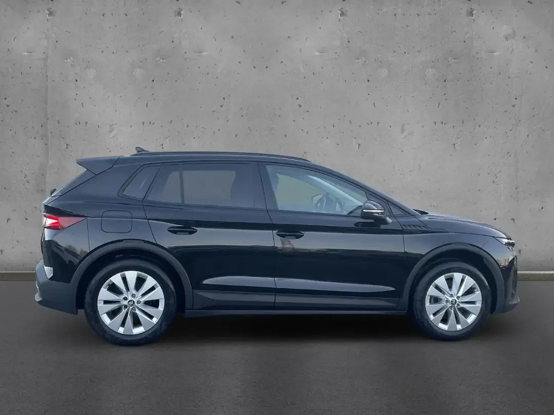 Skoda Elroq - Thumbnail 5