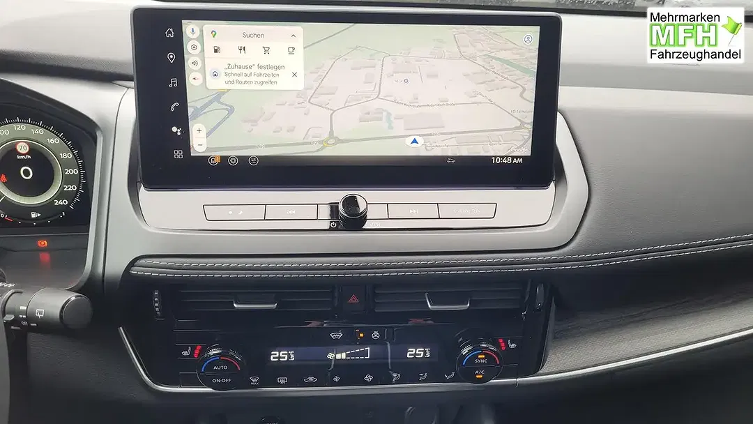 Nissan Qashqai - Thumbnail 12