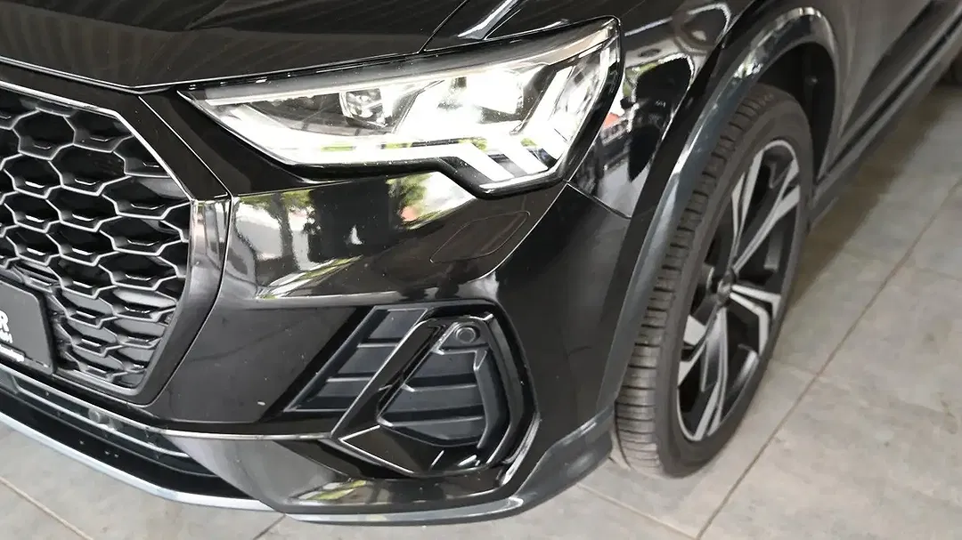 Audi Q3 - Thumbnail 12
