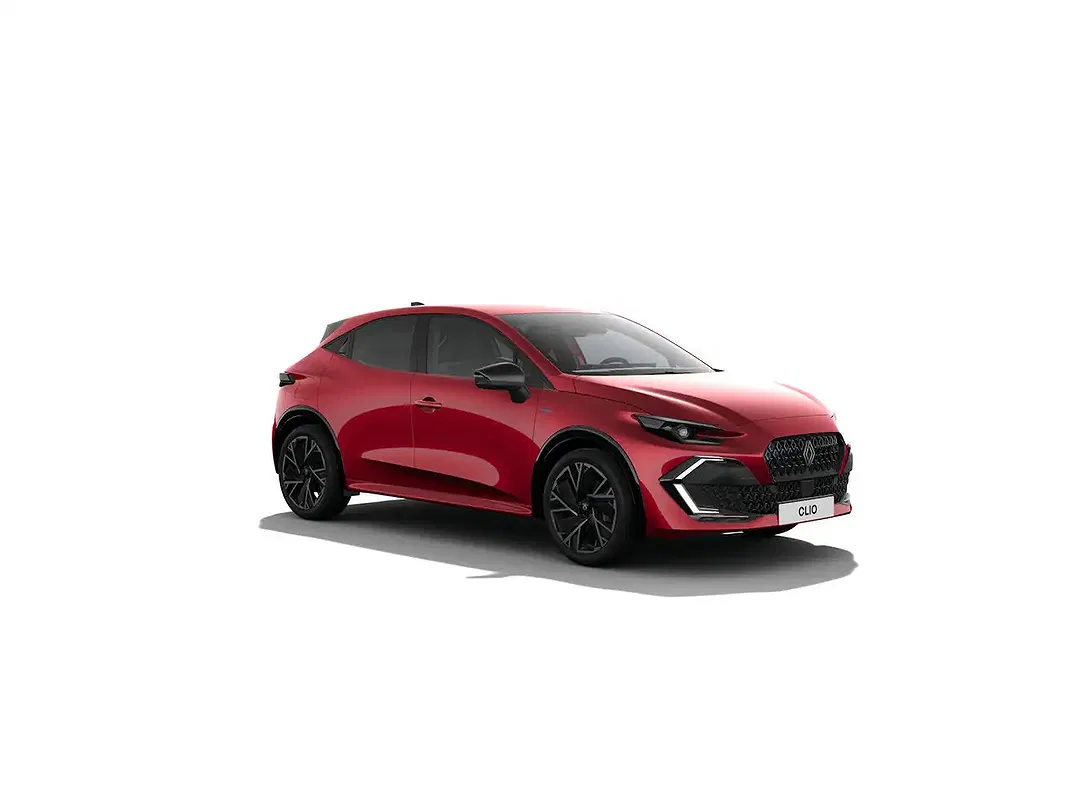 Renault Clio - Thumbnail 13