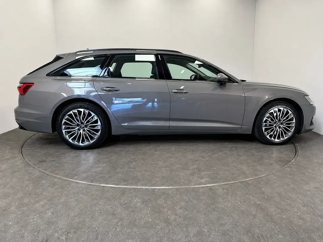 Audi A6 - Thumbnail 10