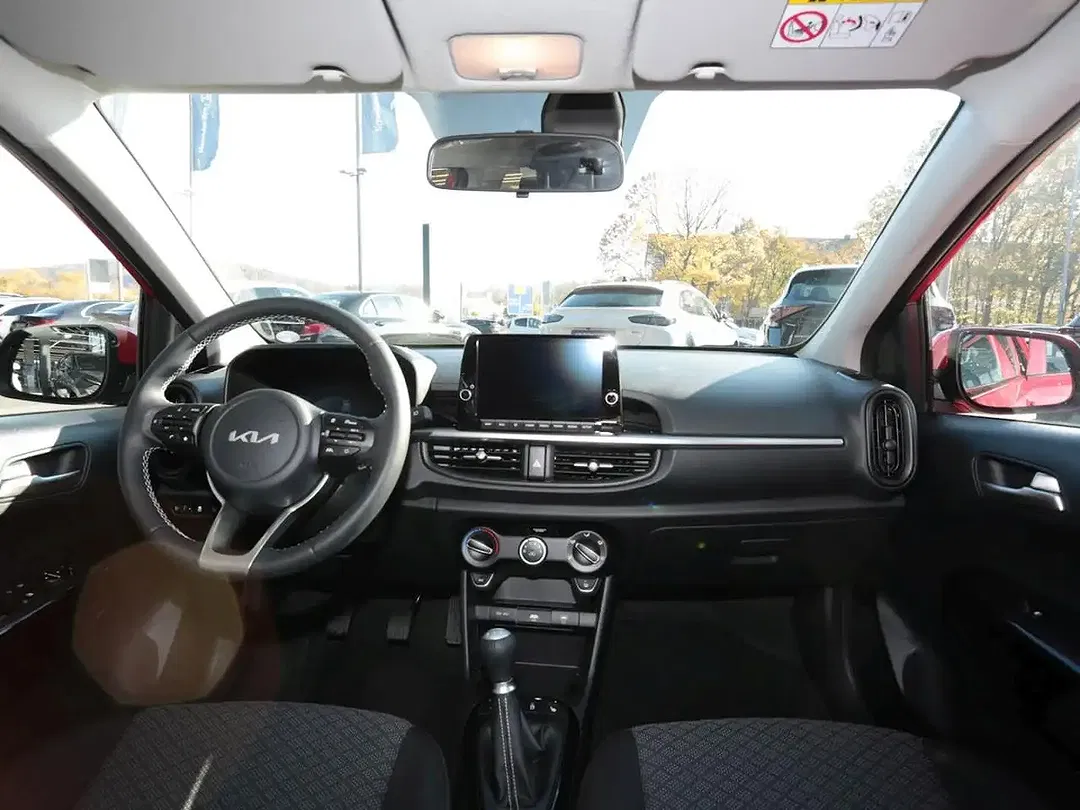 Kia Picanto - Thumbnail 12