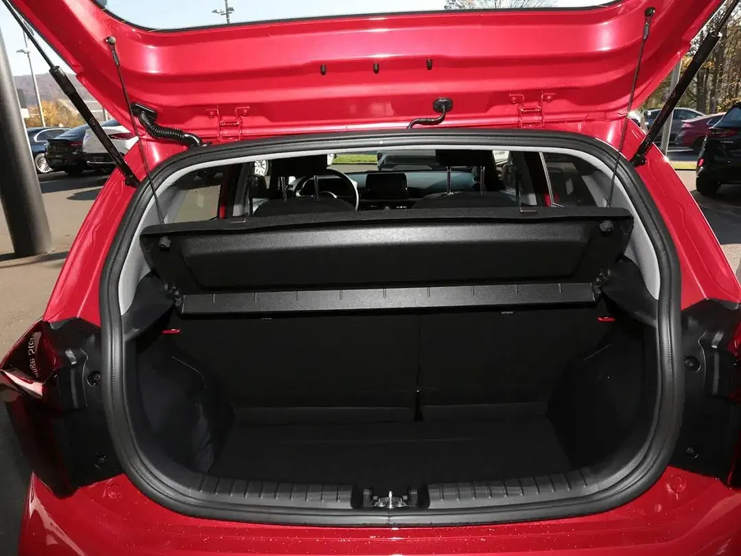 Kia Picanto - Thumbnail 5