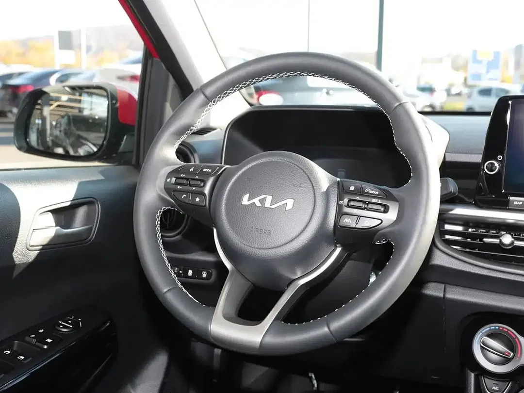 Kia Picanto - Thumbnail 7
