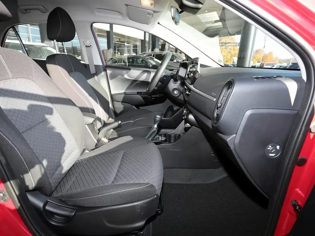 Kia Picanto - Thumbnail 8