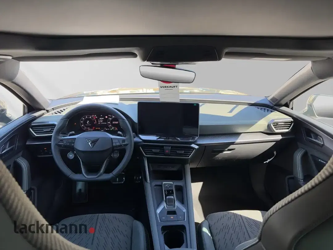 CUPRA Leon - Thumbnail 10
