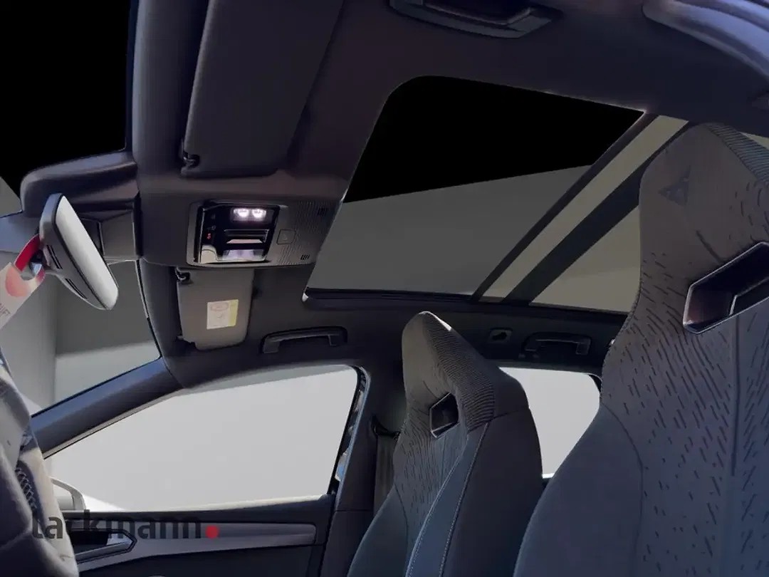CUPRA Leon - Thumbnail 12