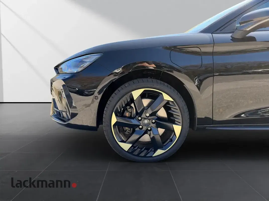 CUPRA Leon - Thumbnail 14