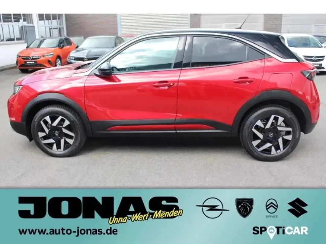 Opel Mokka - Thumbnail 10