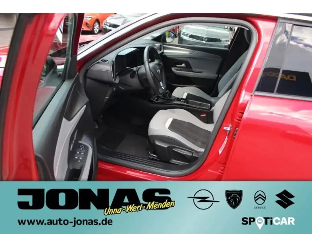 Opel Mokka - Thumbnail 11
