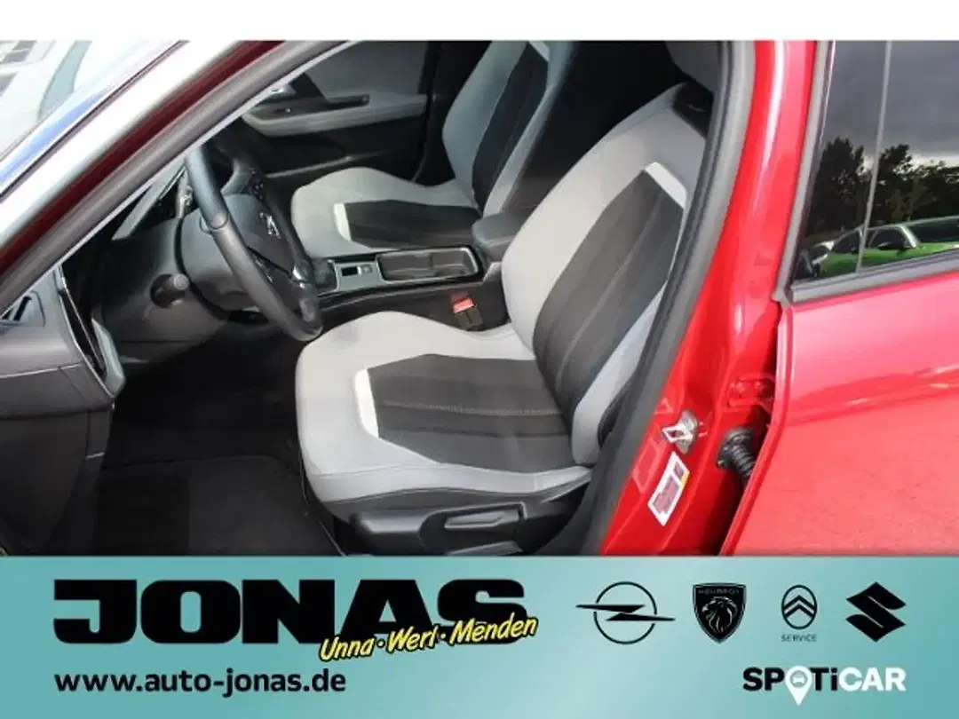 Opel Mokka - Thumbnail 12
