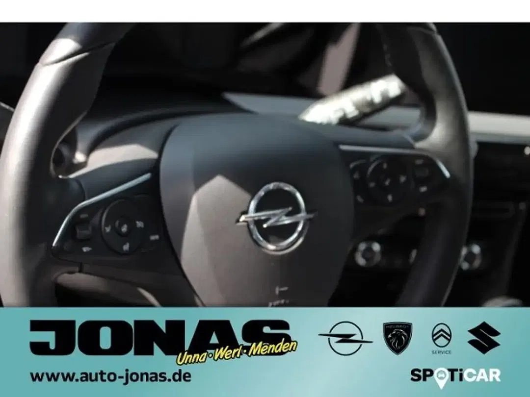 Opel Mokka - Thumbnail 14