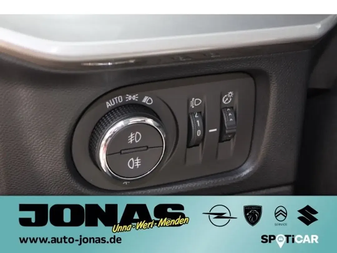 Opel Mokka - Thumbnail 15