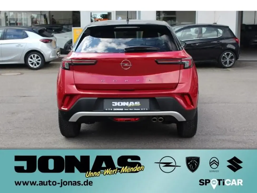 Opel Mokka - Thumbnail 7