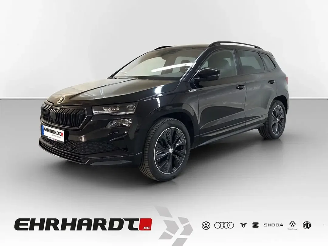 Skoda Karoq - Afbeelding 1