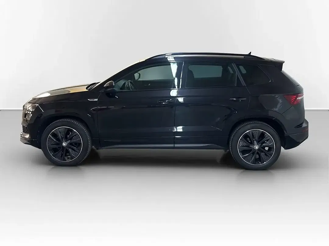 Skoda Karoq - Thumbnail 8
