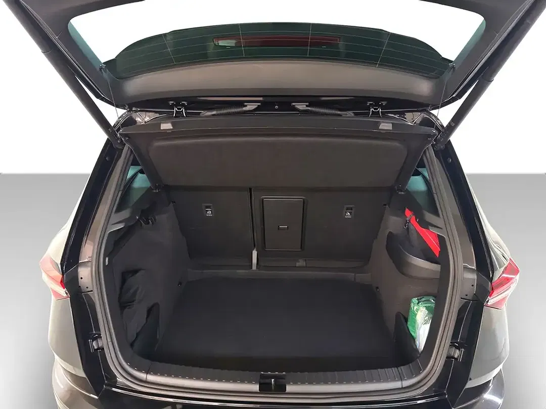 Skoda Karoq - Thumbnail 9