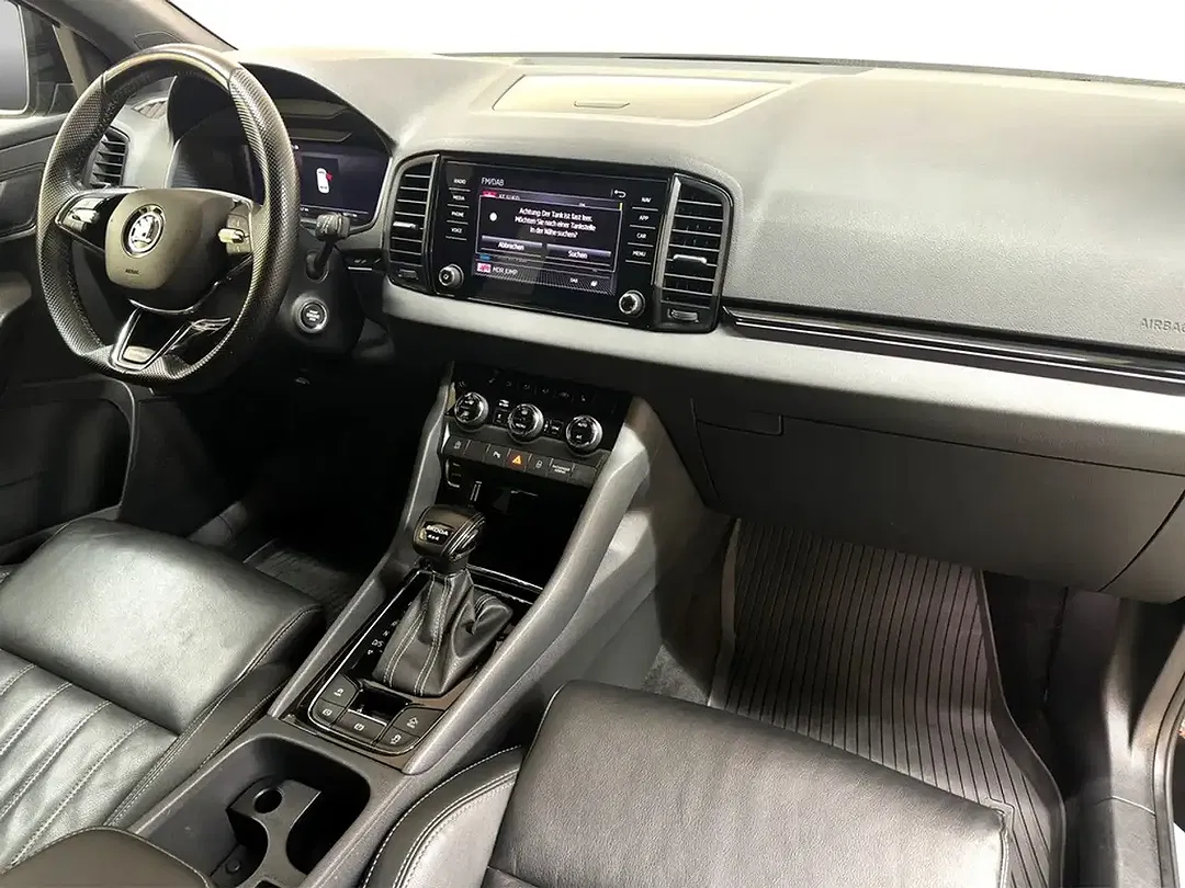 Skoda Karoq - Thumbnail 10