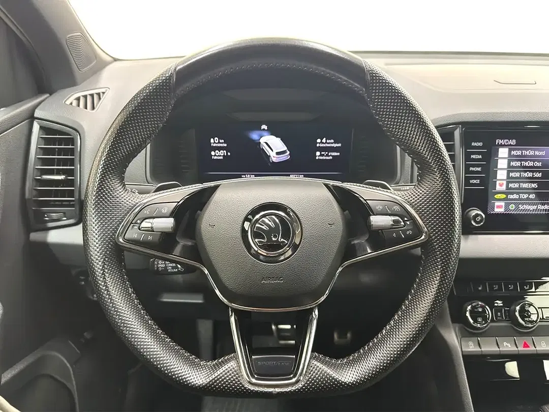 Skoda Karoq - Thumbnail 13