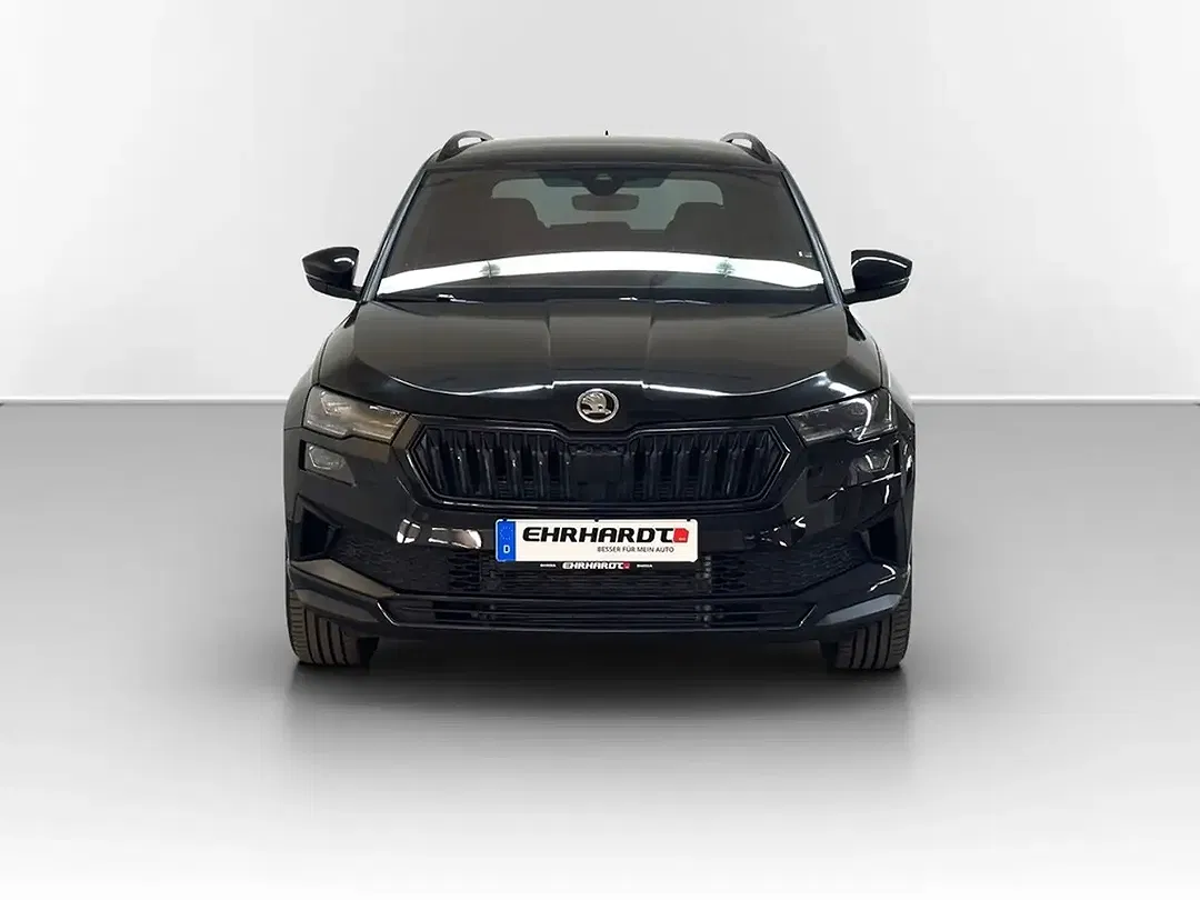 Skoda Karoq - Thumbnail 2