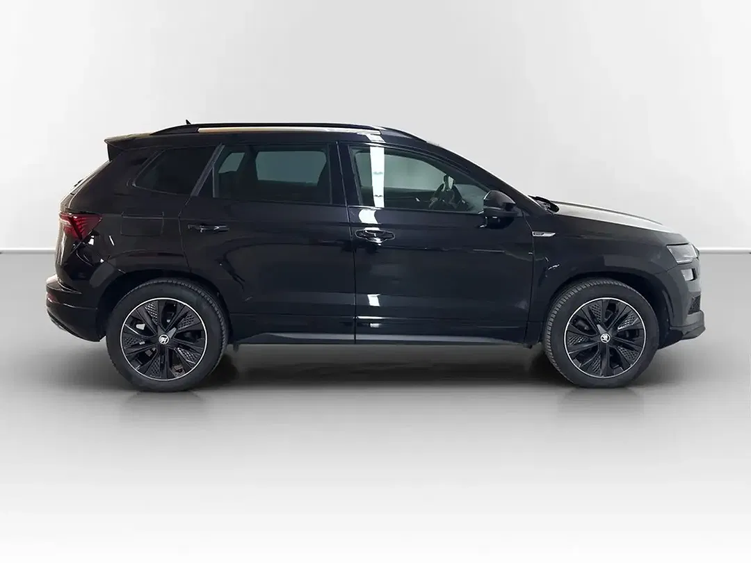 Skoda Karoq - Thumbnail 4