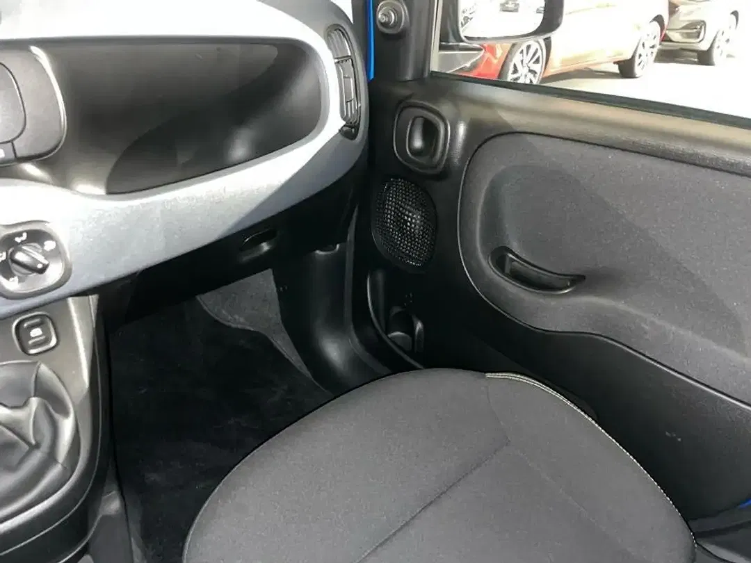 Fiat Panda - Thumbnail 10
