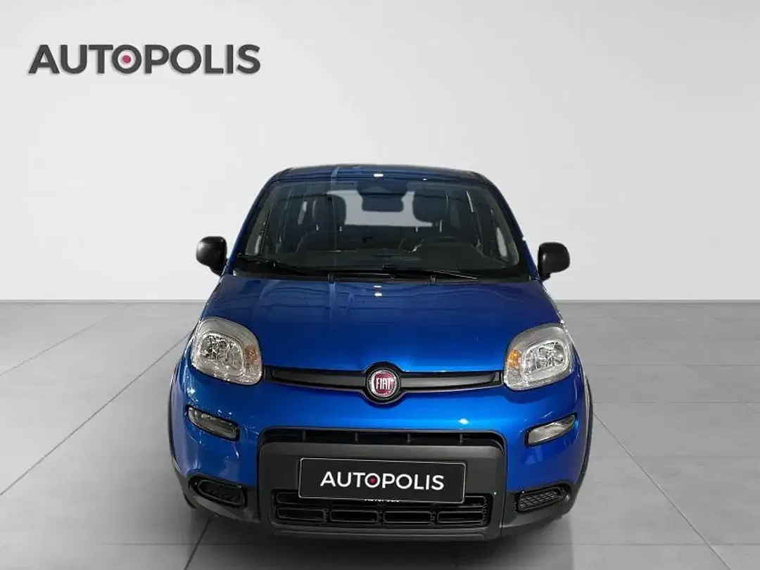 Fiat Panda - Thumbnail 14