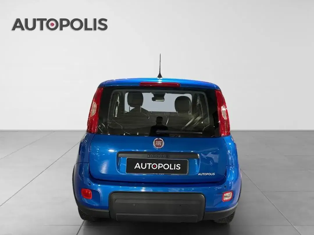 Fiat Panda - Thumbnail 15